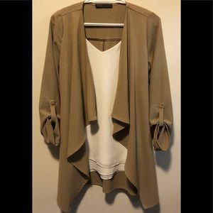 M Boutique cardigan